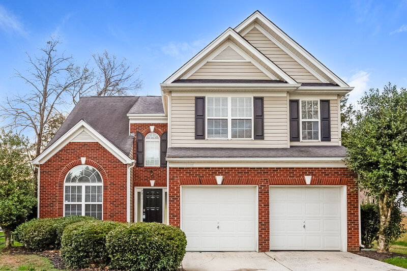 2,175/Mo, 7811 Belchester Circle Charlotte, NC 28215 External View