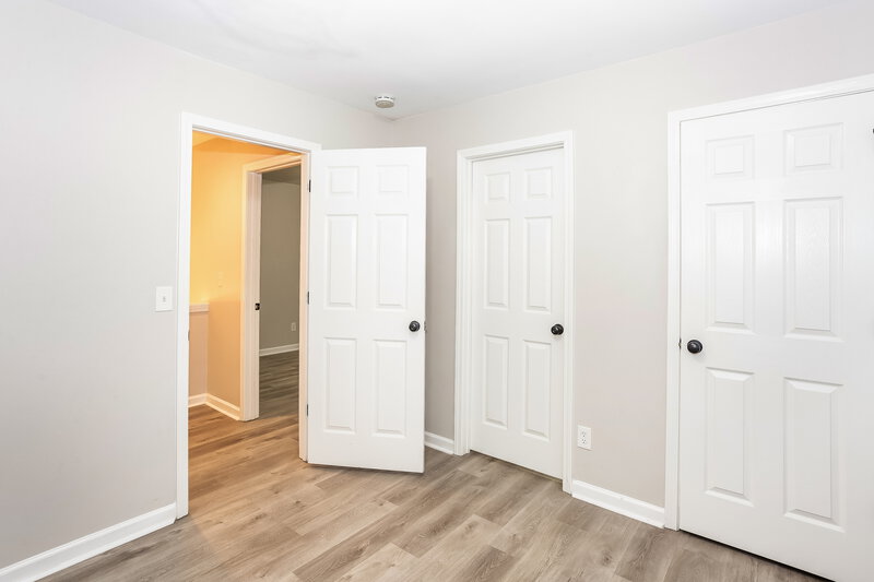 2,175/Mo, 7811 Belchester Circle Charlotte, NC 28215 Bedroom View 2