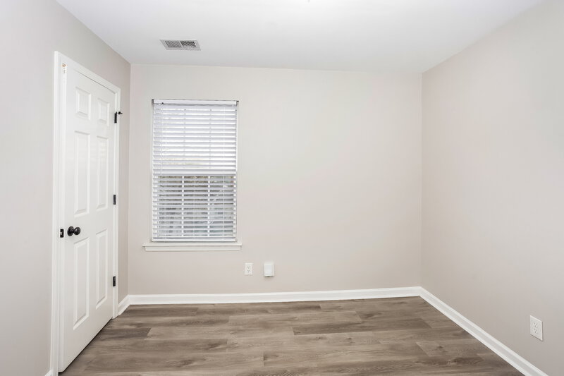 2,175/Mo, 7811 Belchester Circle Charlotte, NC 28215 Bedroom View 3