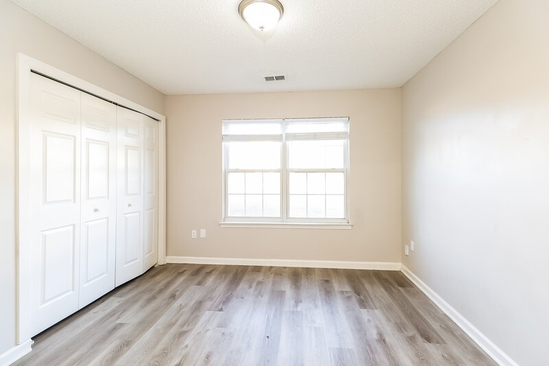 2,250/Mo, 6021 Pennycross Lane Charlotte, NC 28216 Bedroom View