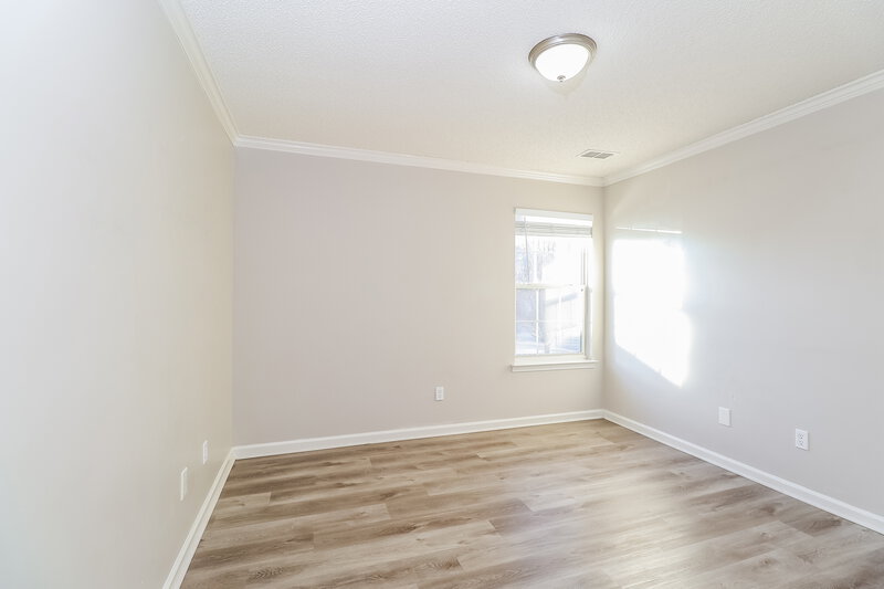 2,250/Mo, 6021 Pennycross Lane Charlotte, NC 28216 Bedroom View 2