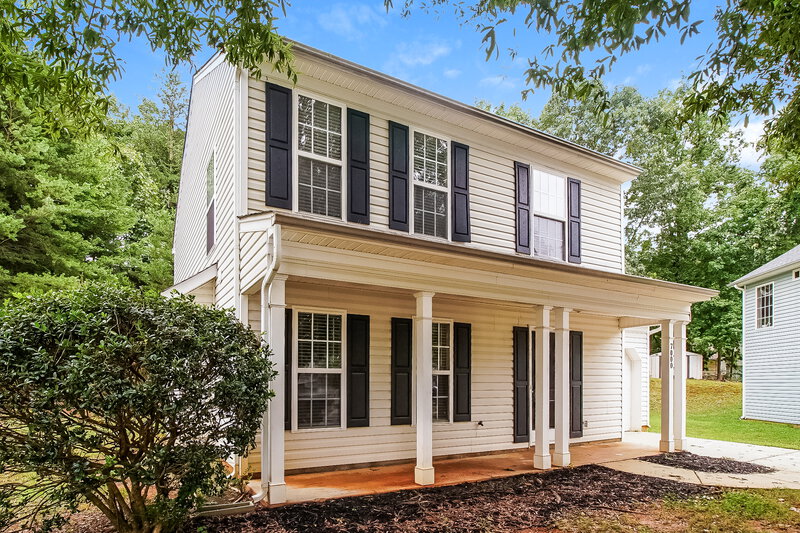 1,825/Mo, 7000 Indian Ridge Lane Charlotte, NC 28214 Front View 2