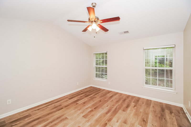 1,825/Mo, 7000 Indian Ridge Lane Charlotte, NC 28214 Main Bedroom View