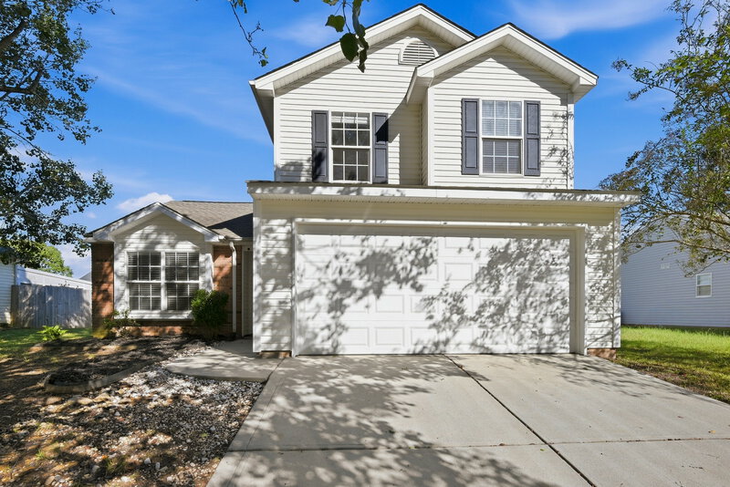 2,000/Mo, 4706 Capstone Drive Monroe, NC 28110 External View