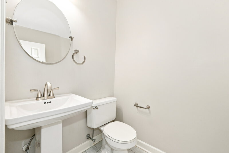 2,000/Mo, 4706 Capstone Drive Monroe, NC 28110 Bathroom View