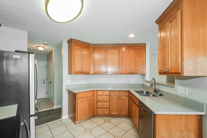 0/Mo, 634 Loch Lomond Cir Concord, NC 28025 Kitchen View