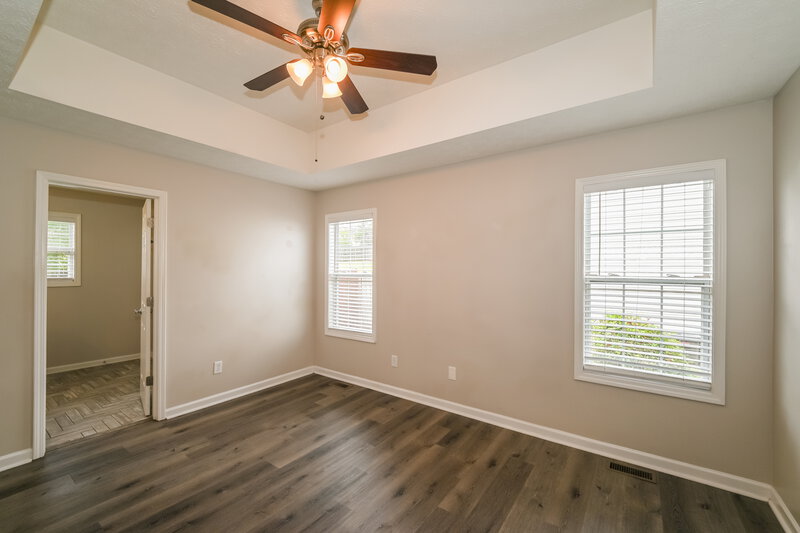 0/Mo, 634 Loch Lomond Cir Concord, NC 28025 Main Bedroom View