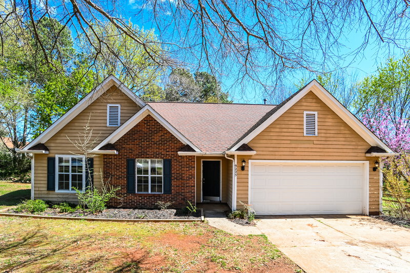 2,050/Mo, 9225 Merlot Ln Charlotte, NC 28269 External View