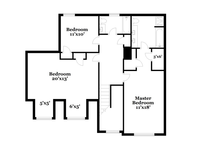 5404 Kiev Drive Charlotte, NC 28216 | Progress Residential