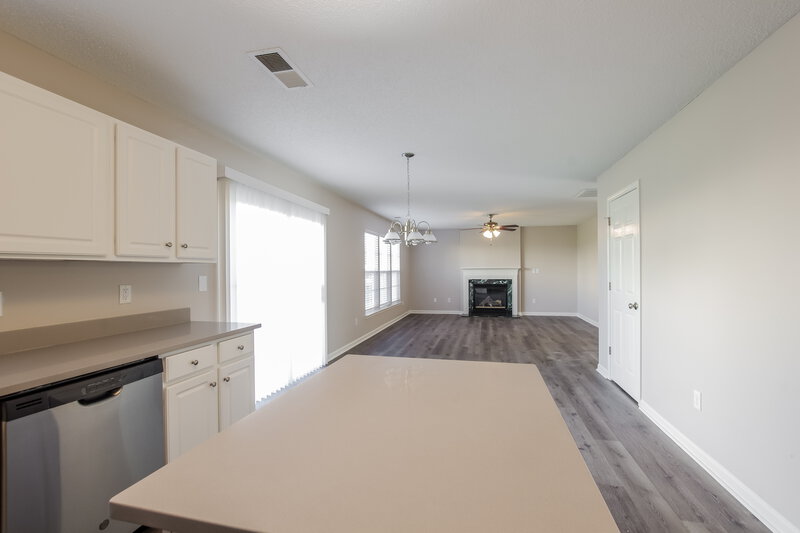2,135/Mo, 2000 Chapel Creek Road Concord, NC 28025 Kitchen View 2