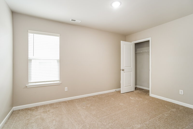 2,055/Mo, 9239 Treyburn Drive Charlotte, NC 28216 Bedroom View 2