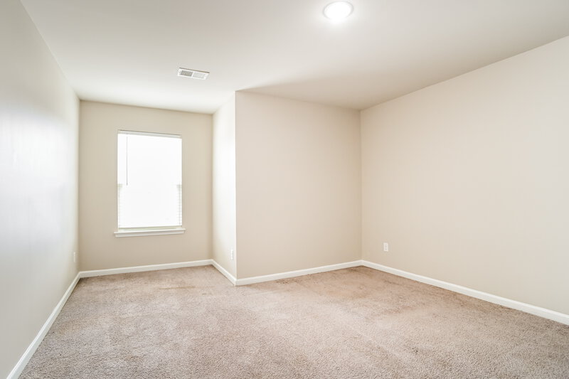 2,055/Mo, 9239 Treyburn Drive Charlotte, NC 28216 Bedroom View 3