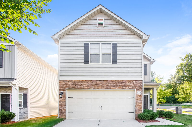 2,205/Mo, 9221 Treyburn Drive Charlotte, NC 28216 External View