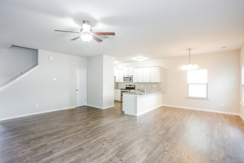 2,205/Mo, 9221 Treyburn Drive Charlotte, NC 28216 Misc View 3