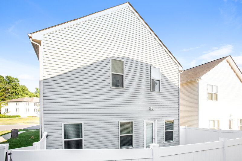 2,205/Mo, 9221 Treyburn Drive Charlotte, NC 28216 Misc View 14