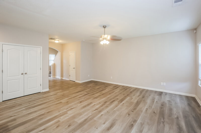 2,180/Mo, 8503 Paw Valley Lane Charlotte, NC 28214 Living Room View