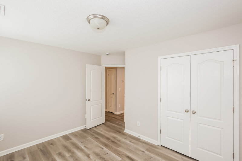 2,180/Mo, 8503 Paw Valley Lane Charlotte, NC 28214 Bedroom View 3