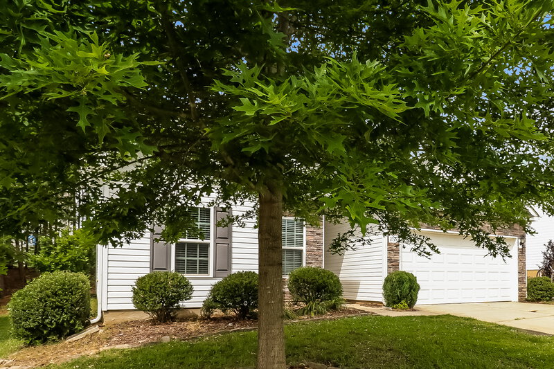 1,785/Mo, 2521 Meadow Crossing Drive Dallas, NC 28034 Front View