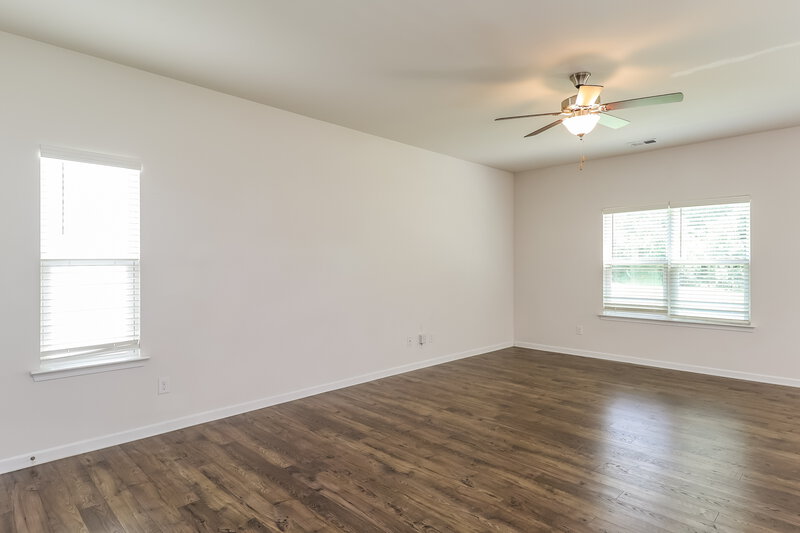 2,480/Mo, 4326 Drifter Drive Charlotte, NC 28227 Living Room View