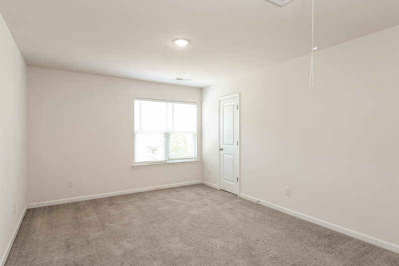 2,480/Mo, 4326 Drifter Drive Charlotte, NC 28227 Bedroom View