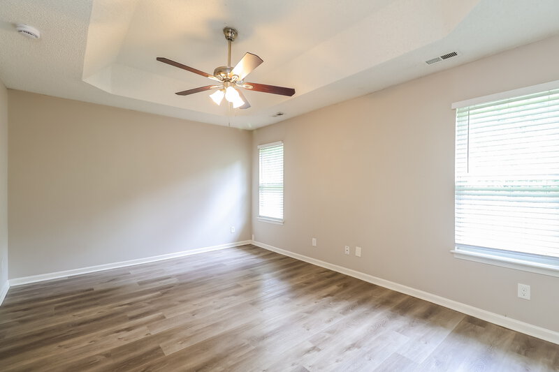 0/Mo, 7229 Kavan Hunter Drive Charlotte, NC 28214 Main Bedroom View 2