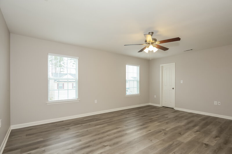 2,040/Mo, 4234 Grant Martin Dr Charlotte, NC 28208 Master Bedroom View