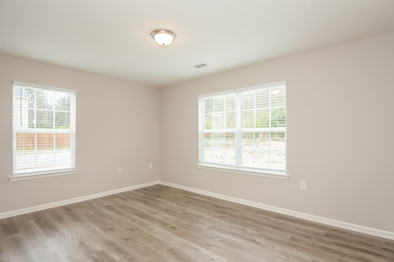 2,040/Mo, 4234 Grant Martin Dr Charlotte, NC 28208 Bedroom View