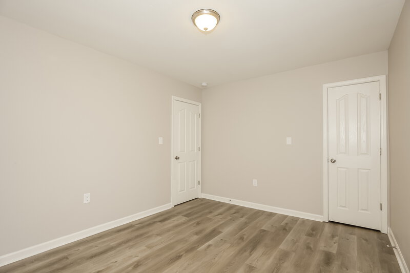 2,040/Mo, 4234 Grant Martin Dr Charlotte, NC 28208 Bedroom View 2