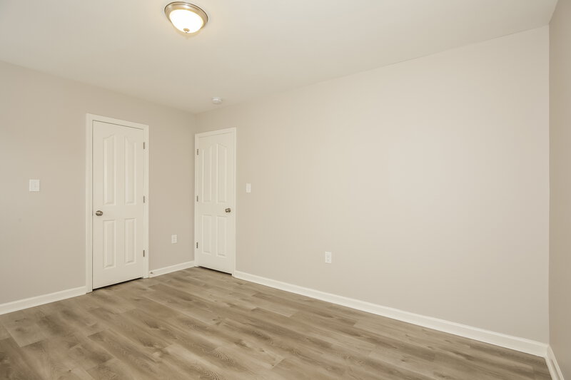 2,040/Mo, 4234 Grant Martin Dr Charlotte, NC 28208 Bedroom View 3