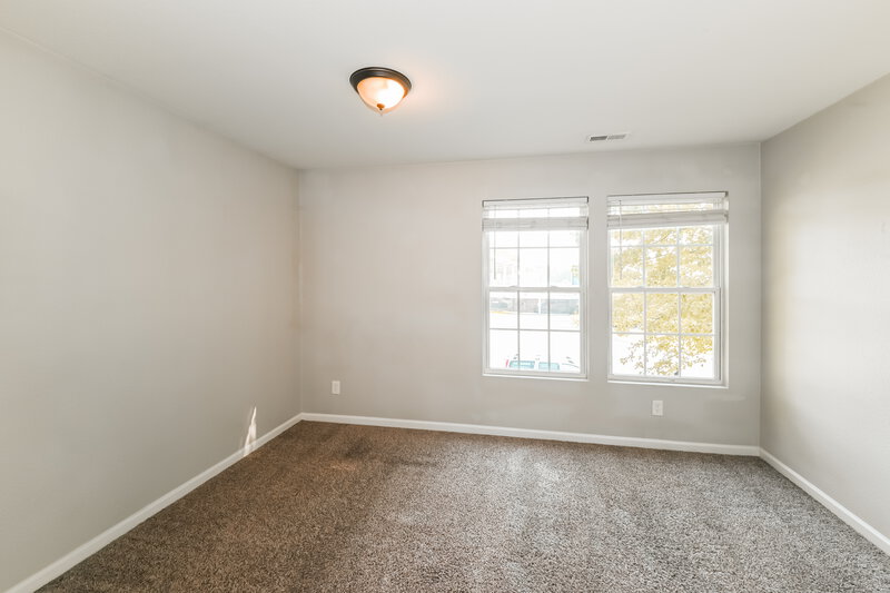 1,975/Mo, 8817 Oak Drive NE Charlotte, NC 28269 Bedroom View 2