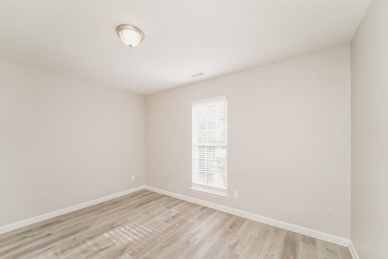 1,940/Mo, 5909 Lawnmeadow Drive Charlotte, NC 28216 Bedroom View