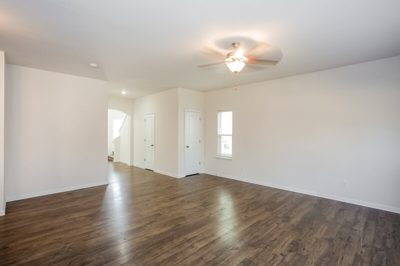 2,160/Mo, 4319 Drifter Drive Charlotte, NC 28227 Living Room View 2