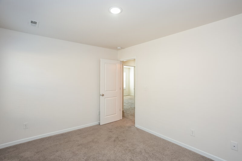 2,160/Mo, 4319 Drifter Drive Charlotte, NC 28227 Bedroom View