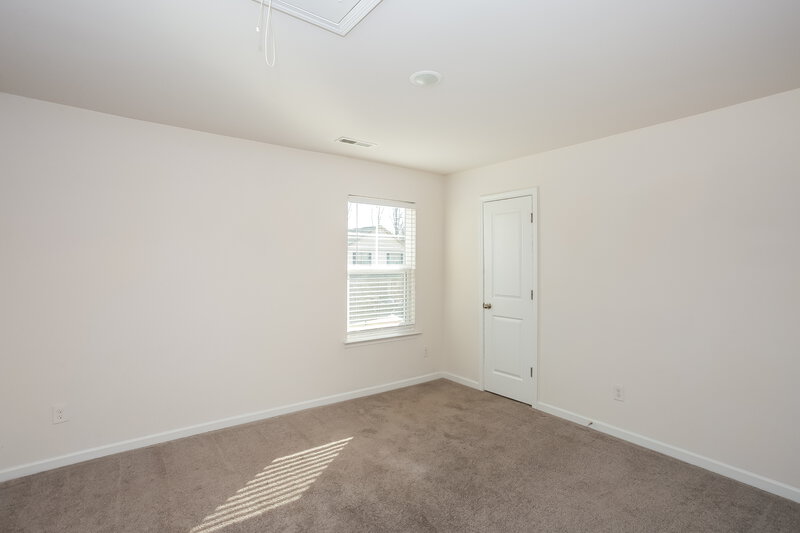 2,160/Mo, 4319 Drifter Drive Charlotte, NC 28227 Bedroom View 2