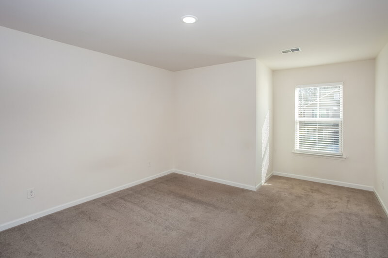 2,160/Mo, 4319 Drifter Drive Charlotte, NC 28227 Bedroom View 3