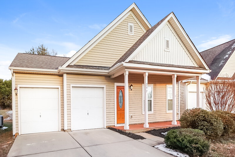 1,845/Mo, 257 Ranlo Avenue Gastonia, NC 28054 Front View