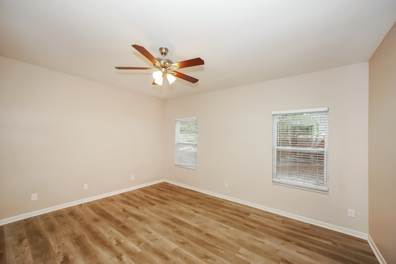 1,845/Mo, 257 Ranlo Avenue Gastonia, NC 28054 Main Bedroom View