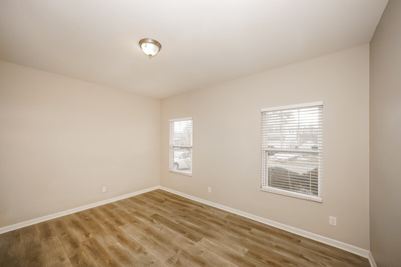 1,845/Mo, 257 Ranlo Avenue Gastonia, NC 28054 Bedroom View 2