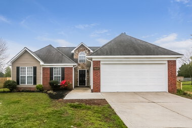 4659 Falcon Chase Dr SW Concord, NC 28027 | Progress Residential