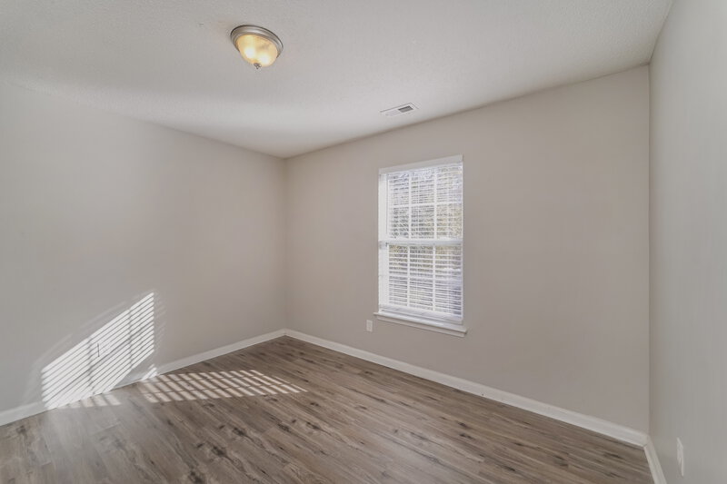 1,885/Mo, 8626 Terra Cotta Drive Charlotte, NC 28215 Bedroom View