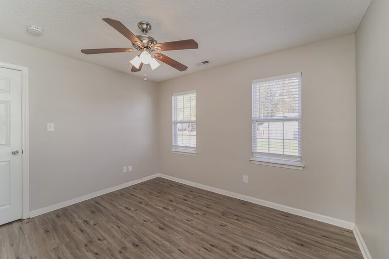 1,885/Mo, 8626 Terra Cotta Drive Charlotte, NC 28215 Bedroom View 2