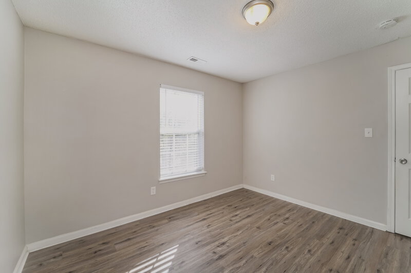 1,885/Mo, 8626 Terra Cotta Drive Charlotte, NC 28215 Bedroom View 3