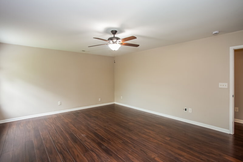 1,860/Mo, 11804 Kilrush Drive Charlotte, NC 28214 Main Bedroom View