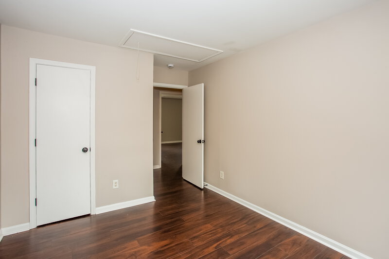 1,860/Mo, 11804 Kilrush Drive Charlotte, NC 28214 Bedroom View 2