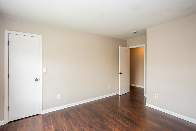 1,860/Mo, 11804 Kilrush Drive Charlotte, NC 28214 Bedroom View 3