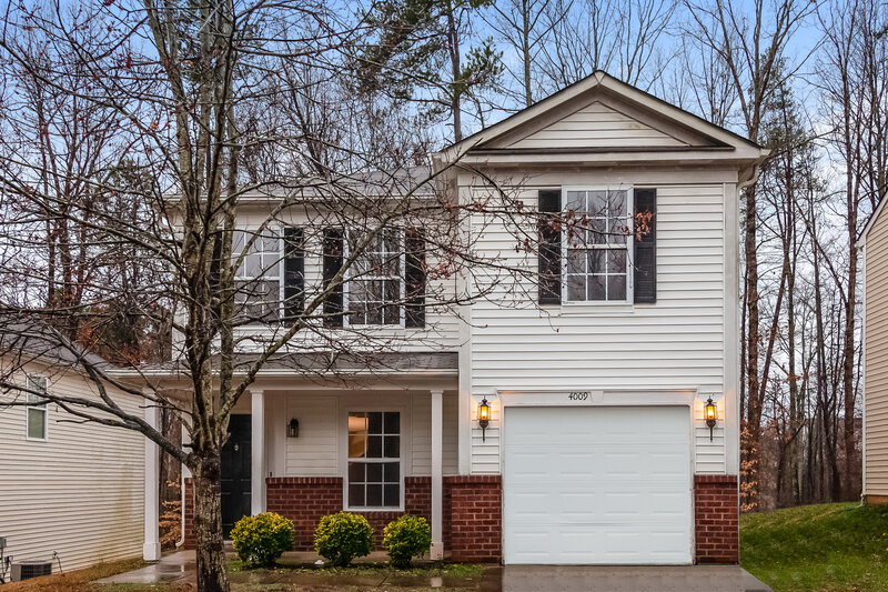 2,135/Mo, 4009 Chandler Haven Drive Charlotte, NC 28269 External View