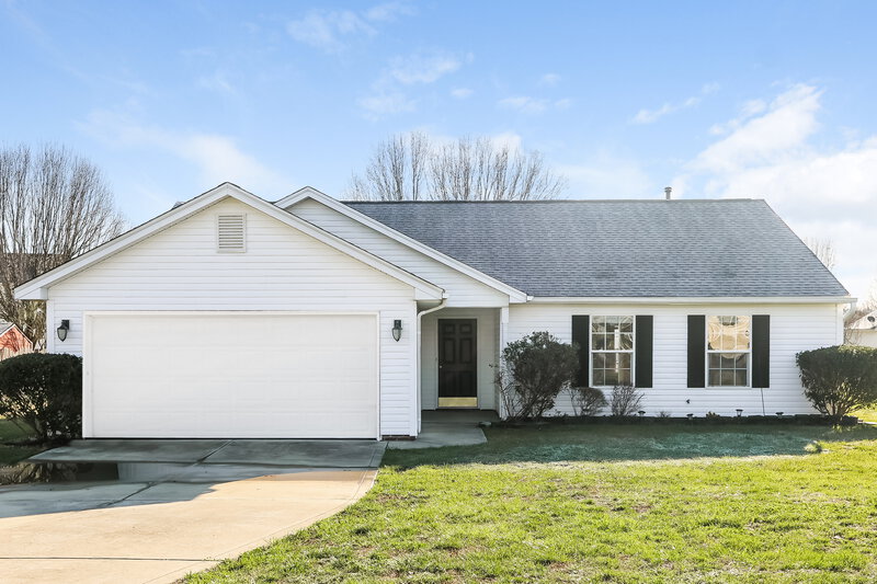 2,065/Mo, 3008 Lanaken Lane Monroe, NC 28110 External View