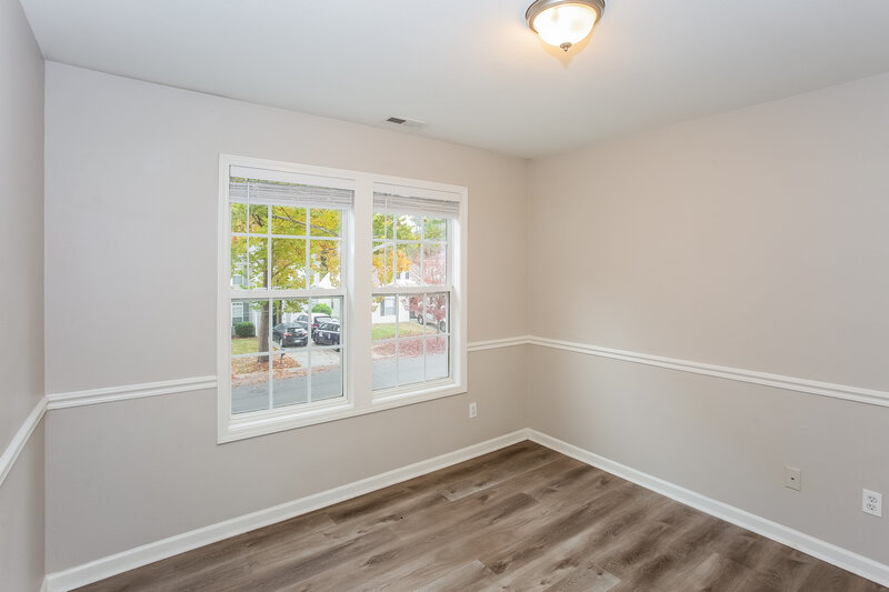 1,770/Mo, 2642 Oasis Lane Charlotte, NC 28214 Bedroom View