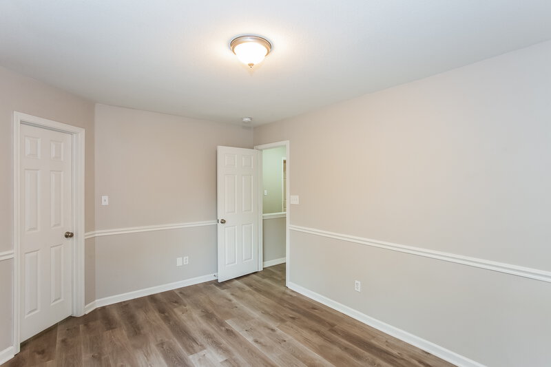 1,770/Mo, 2642 Oasis Lane Charlotte, NC 28214 Bedroom View 2