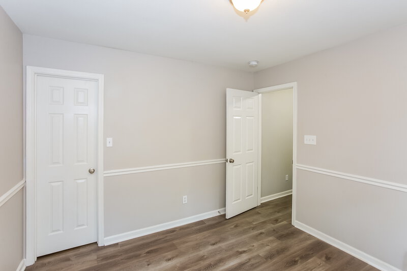 1,770/Mo, 2642 Oasis Lane Charlotte, NC 28214 Bedroom View 3